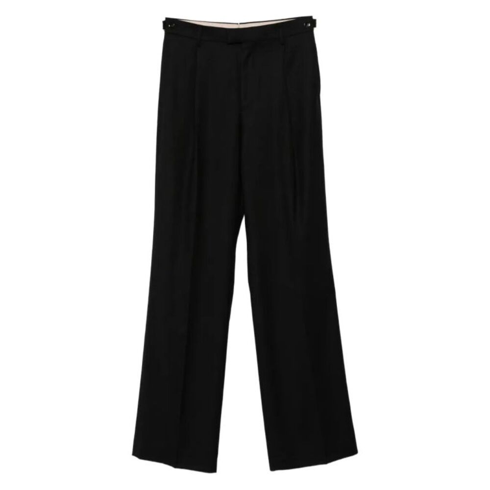 Berwich Women High Waisted Pants